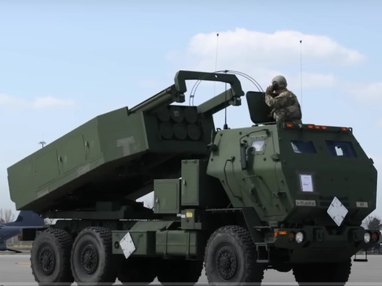 Military Watch: В США не могут понять, как РФ вскрыла системы HIMARS на Украине