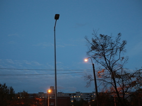 На улицах Калининграда 10 мая отключат свет