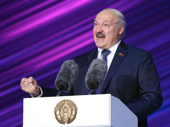 КГБ Белоруссии заявил о попытке "всколыхнуть ситуацию" 9 мая