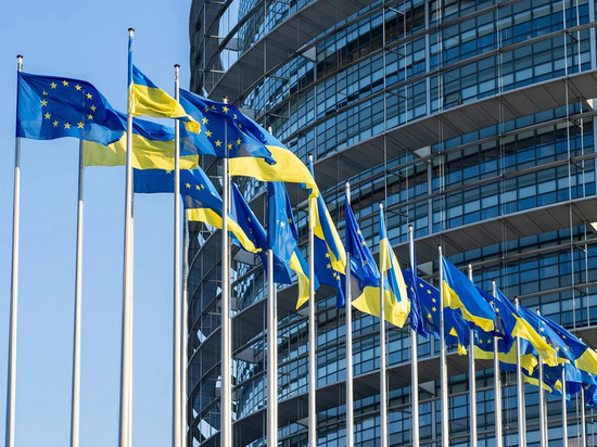 Премьер Шмыгаль заявил, что Украина подготовится к вступлению в Евросоюз за два года