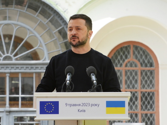 Политолог Харрис заявил, что Украина не попадет в новую архитектуру безопасности в Европе
