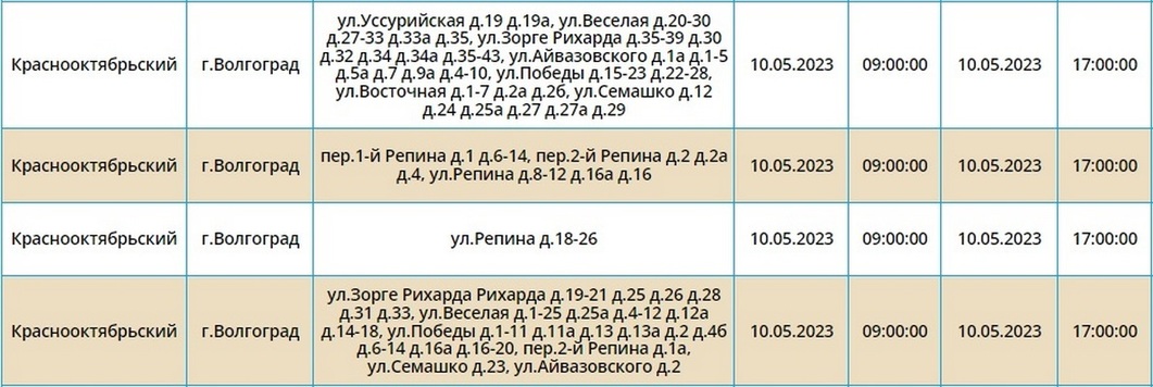 Расписание автобусов 104 волгоград красноармейский