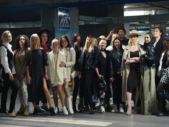 Астрахань вновь станет площадкой для fashion показов