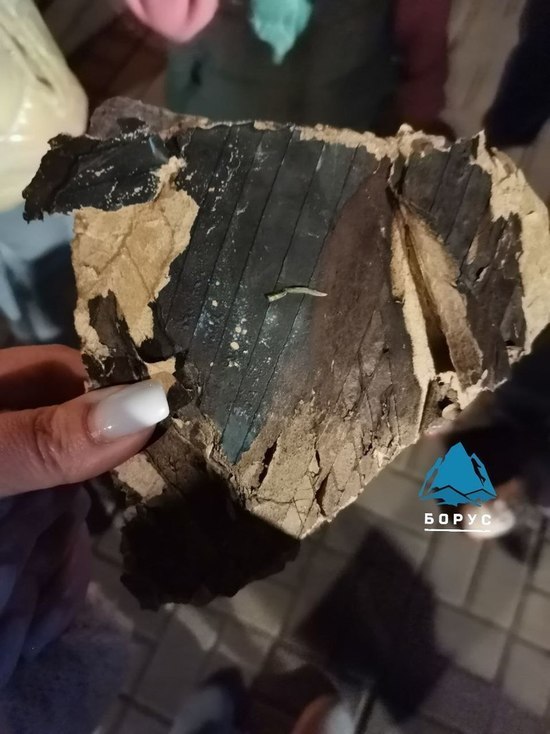 Красноярцы пострадали при запуске праздничного салюта в честь Великой Победы