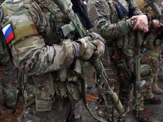 Военнослужащие бригады участвуют в специальной военной операции.