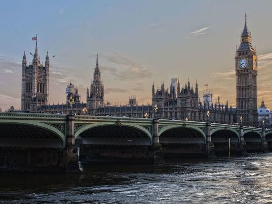 Экономист заявил об упадке Лондона как финансовой столицы мира
