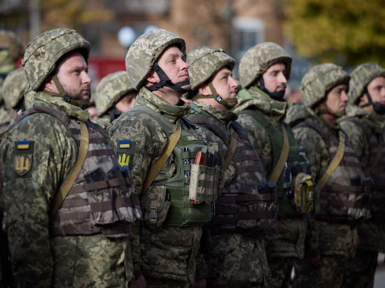 Полковник Никишин: Киев организует контрнаступление по нескольким направлениям