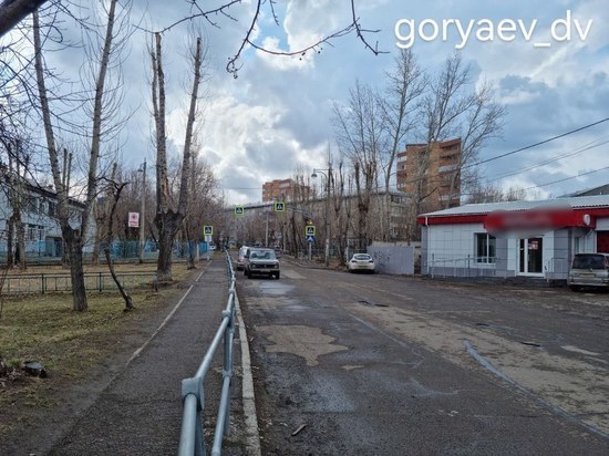 В Красноярске алкоголь продавали в 20 метрах от школы и детсада