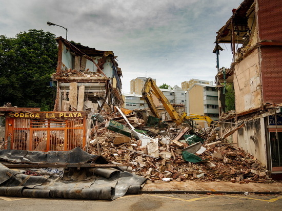 Геофизик Завьялов назвал неработающие способы прогноза землетрясений