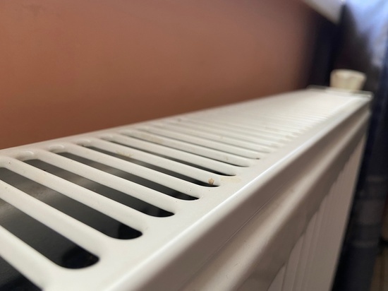 Батареи в домах жителей Петрозаводска в ближайшее время остынут