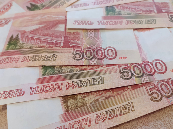 Росстат: в 2022 году доход госкомпаний в России упал на 52 процента