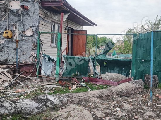 Губернатор Старовойт сообщил о напряжённой оперативной обстановке в Курской области