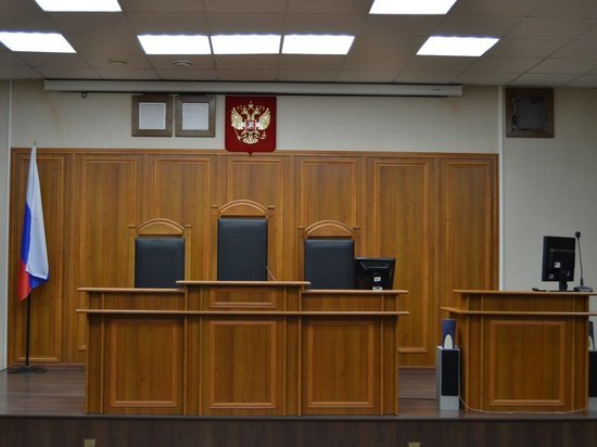 Суд вынес приговор 50-летнему череповчанину, похитившему у почты мешки с деньгами