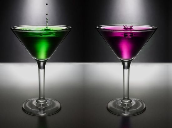 Диетолог Панова назвала сладкие вина и коктейли с ликерами наиболее опасными для фигуры