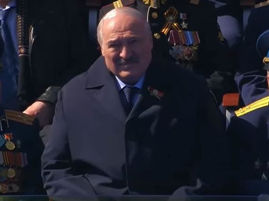 Дмитрий Песков уклонился от комментариев на тему самочувствия президента Белоруссии Александра Лукашенко