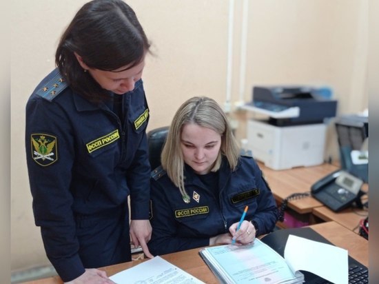 В Ивановской области после передачи арестованной квартиры на оценку гражданин выплатил долг