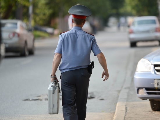Несколько драк произошло в Екатеринбурге в День Победы