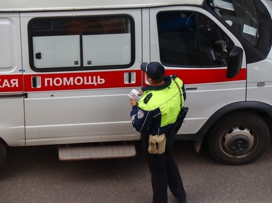 Убивший знакомого россиянин попытался сбежать от полиции и сломал ногу