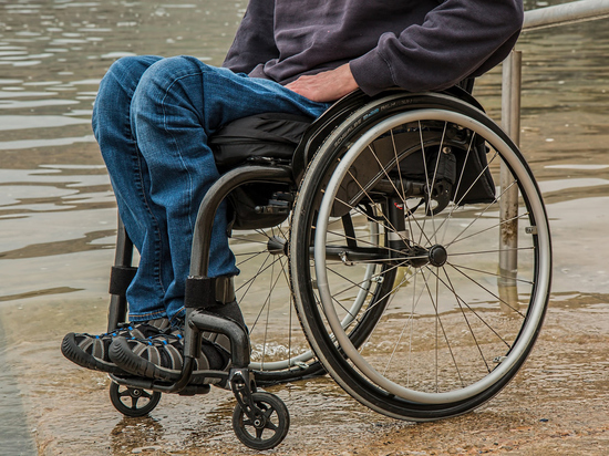 В частности, в них должны быть лупы