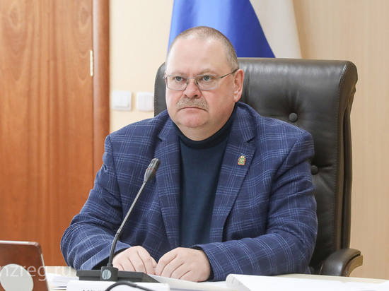 В Пензенской области на развитие архивного дела выделено 10 миллионов рублей