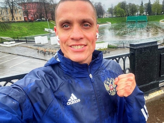 Ярославский чемпион мира по футболу может вернуться в «Шинник»