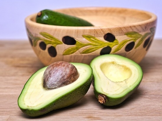 Специалисты рассказали о полезных для здоровья свойствах авокадо