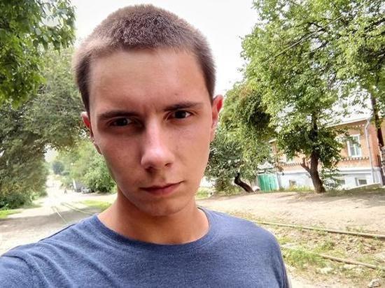 На Дону родным погибшего десантника вручили орден Мужества