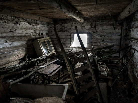 В ДНР определены особенности прав собственности бесхозяйной недвижимости