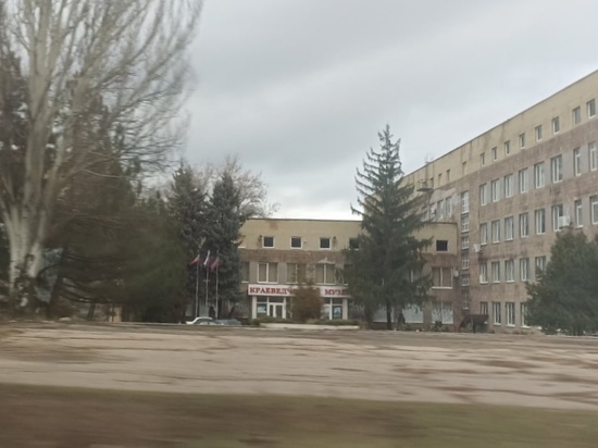 В Краеведческом музее Донецка откроют выставку, посвященную защитникам Донбасса