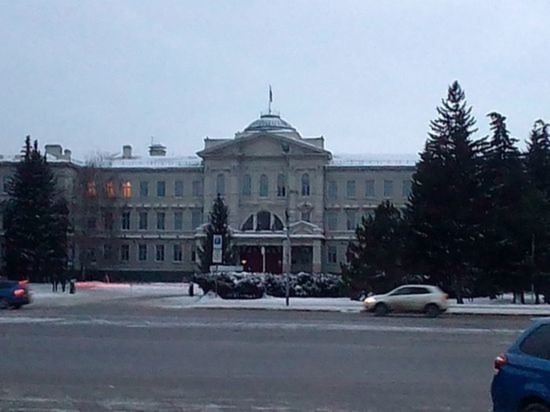 В Омской области утратившими доверие признали 7 депутатов с начала года