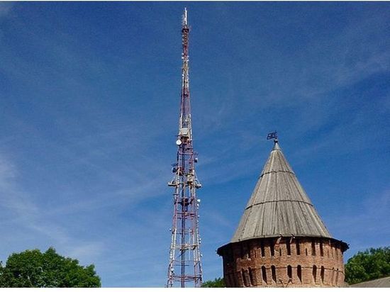 В Смоленске 11 мая не будет работать телевидение и радио