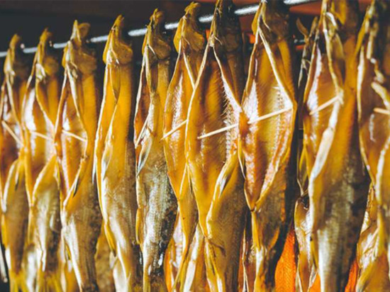 Цех по переработке рыбы и оленины откроет в Анадыре резидент ТОР