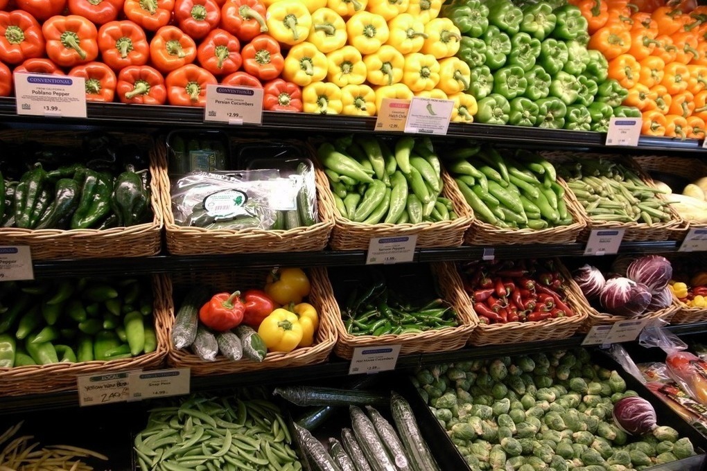 Как снизить количество вредных веществ в овощах и фруктах из магазина? – рассказывает врач