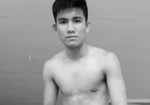 22-летний филиппинский боксер Кеннет Эгано скончался из-за травм, полученных во время поединка