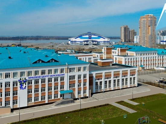 Методический центр для детских садов построят в Хабаровском крае