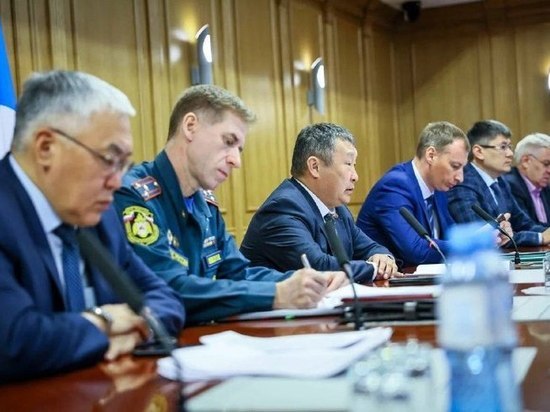 В Якутии начнут штрафовать за разведение коcтров и сельхозпалы с 12 мая