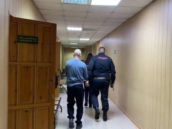 СК завершил расследование дела обвиняемого в убийстве тренера в Чите