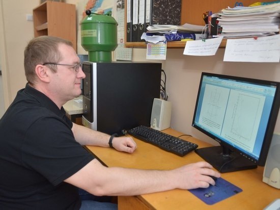 Пензенские учёные разработали устройство, благодаря которому звук и картинка появляются с одной скоростью