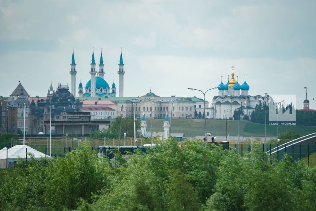 Фото Бывших Казань