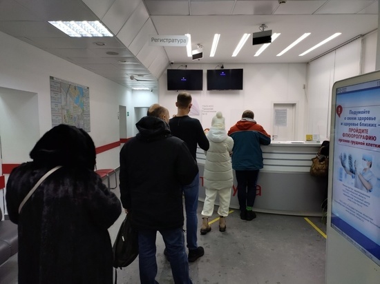 В Новосибирской области на треть возросла заболеваемость сифилисом