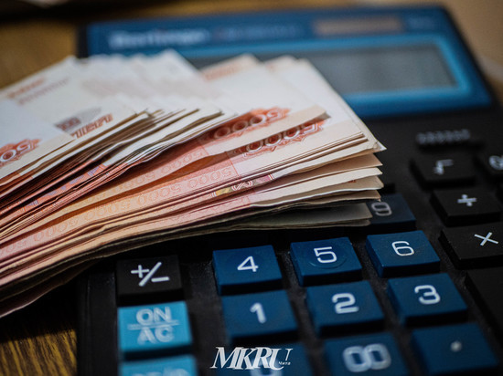 Минфин заявил о росте собственных доходов муниципалитетов Забайкалья