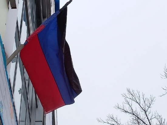 В Правительстве ДНР произошли должностные изменения