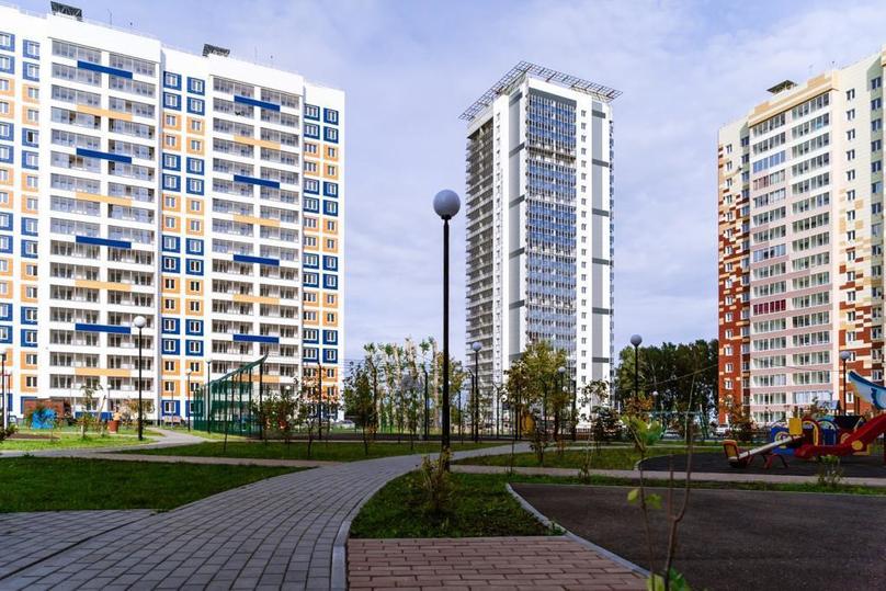 Купить Квартиру В Строящемся Доме Томск