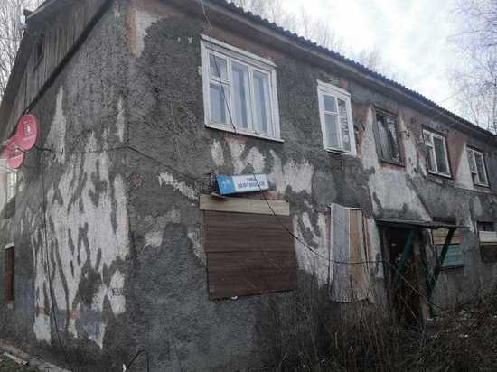 В этом году в Сургуте из аварийного жилья переселят 426 семей
