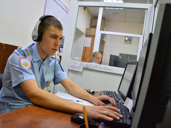 Пензенский полицейский предотвратил кражу в ТЦ «СанМарт», не находясь при исполнении