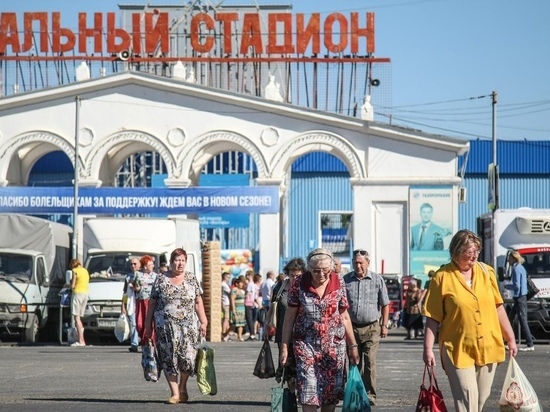 В Астрахани проведут последнюю сельхозярмарку в этом сезоне