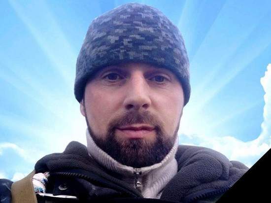 В Курской области простились с погибшим в СВО пулеметчиком Романом Гришаковым