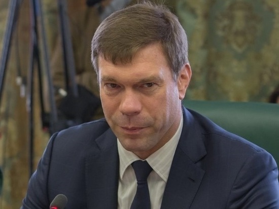СБУ обвинила бывшего депутата Рады в разглашении гостайн о разрушениях от обстрелов