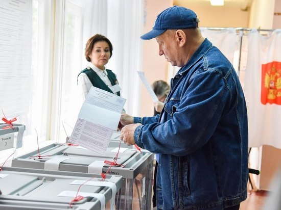 В Мурманске 14 мая пройдут выборы в Совет депутатов