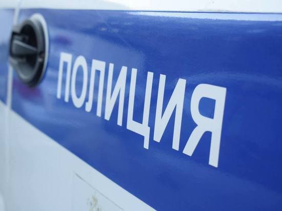 В Черкесске задержали автомобильных грабителей